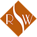 Ron S. White, DDS logo mark