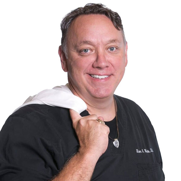 Dr. Ron S. White, DDS