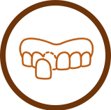 dentures icon