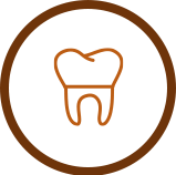 tooth icon